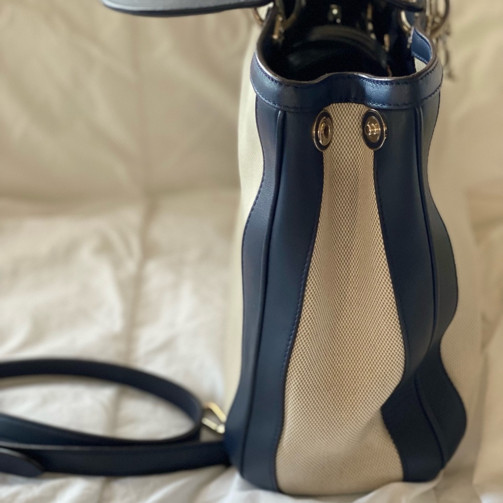 Lady dior - Picture 8 of 9